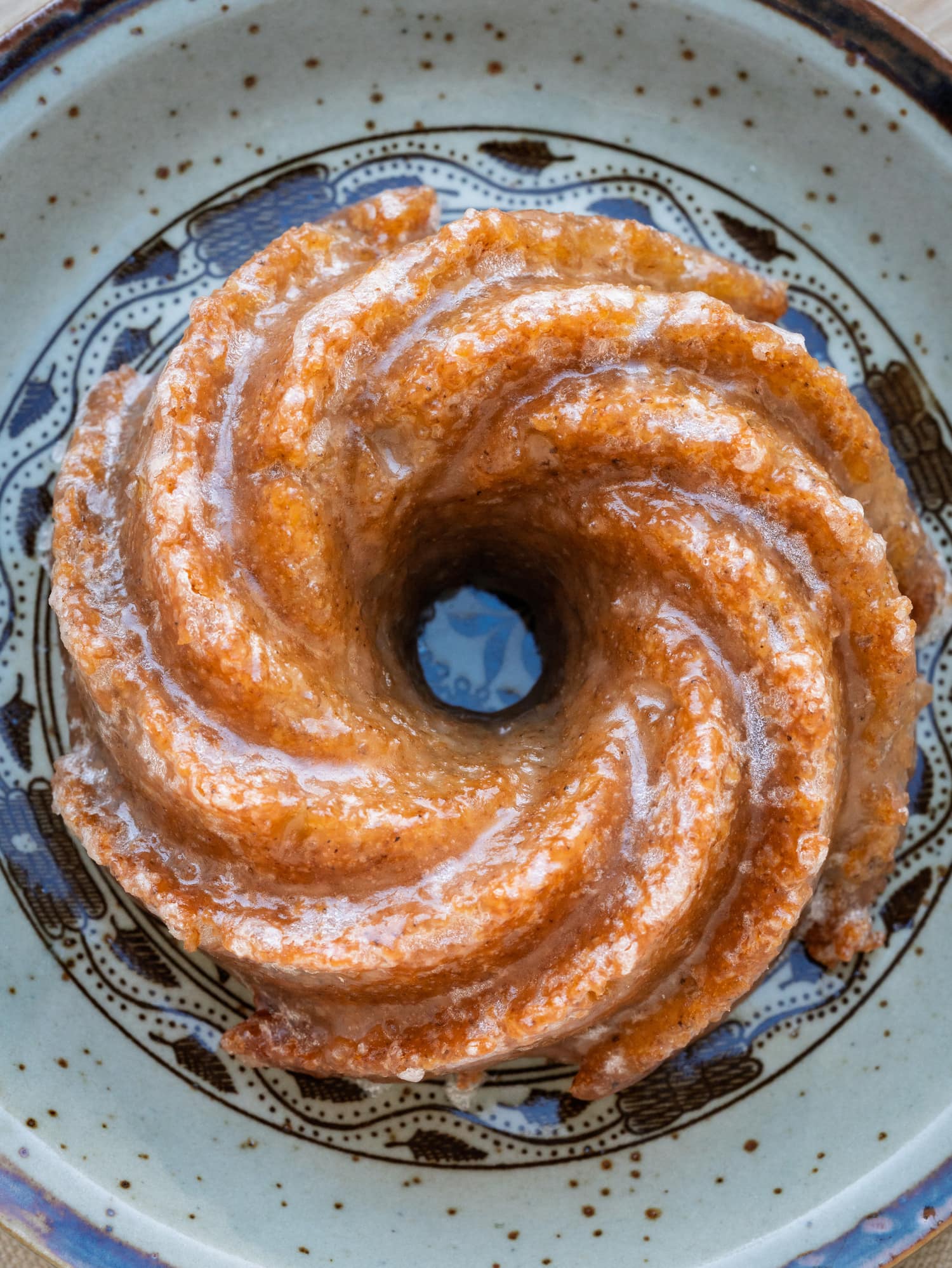 Cake moelleux au Sarrasin et Citron – Image 3