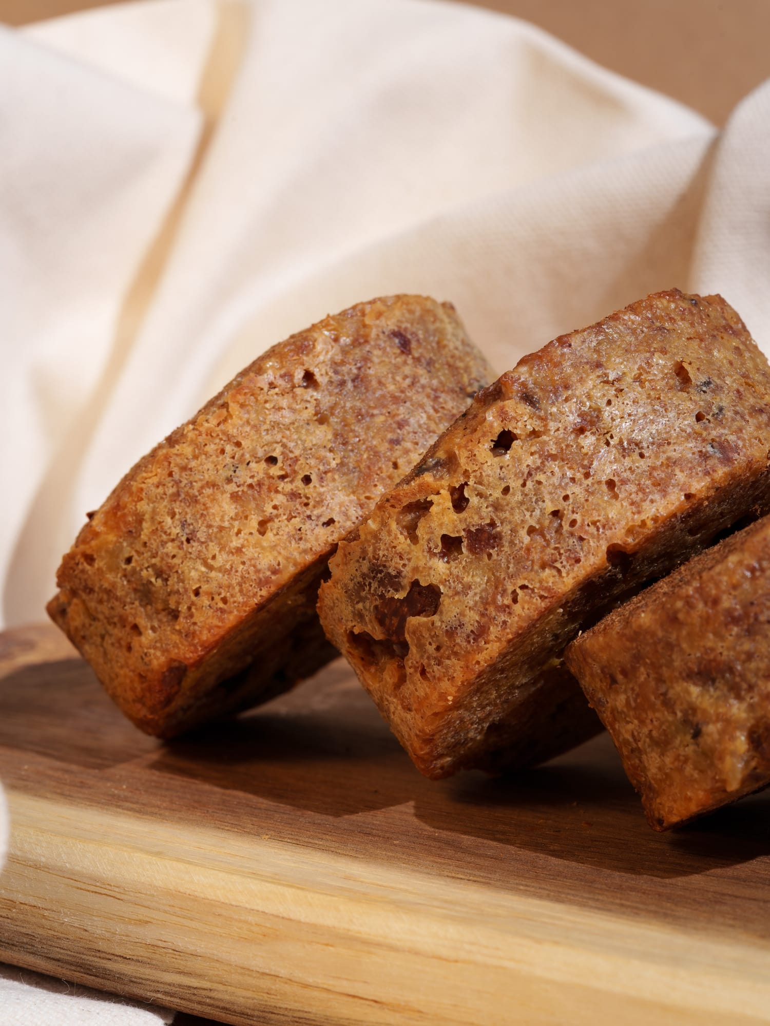 Bread and Butter Pudding – Image 2