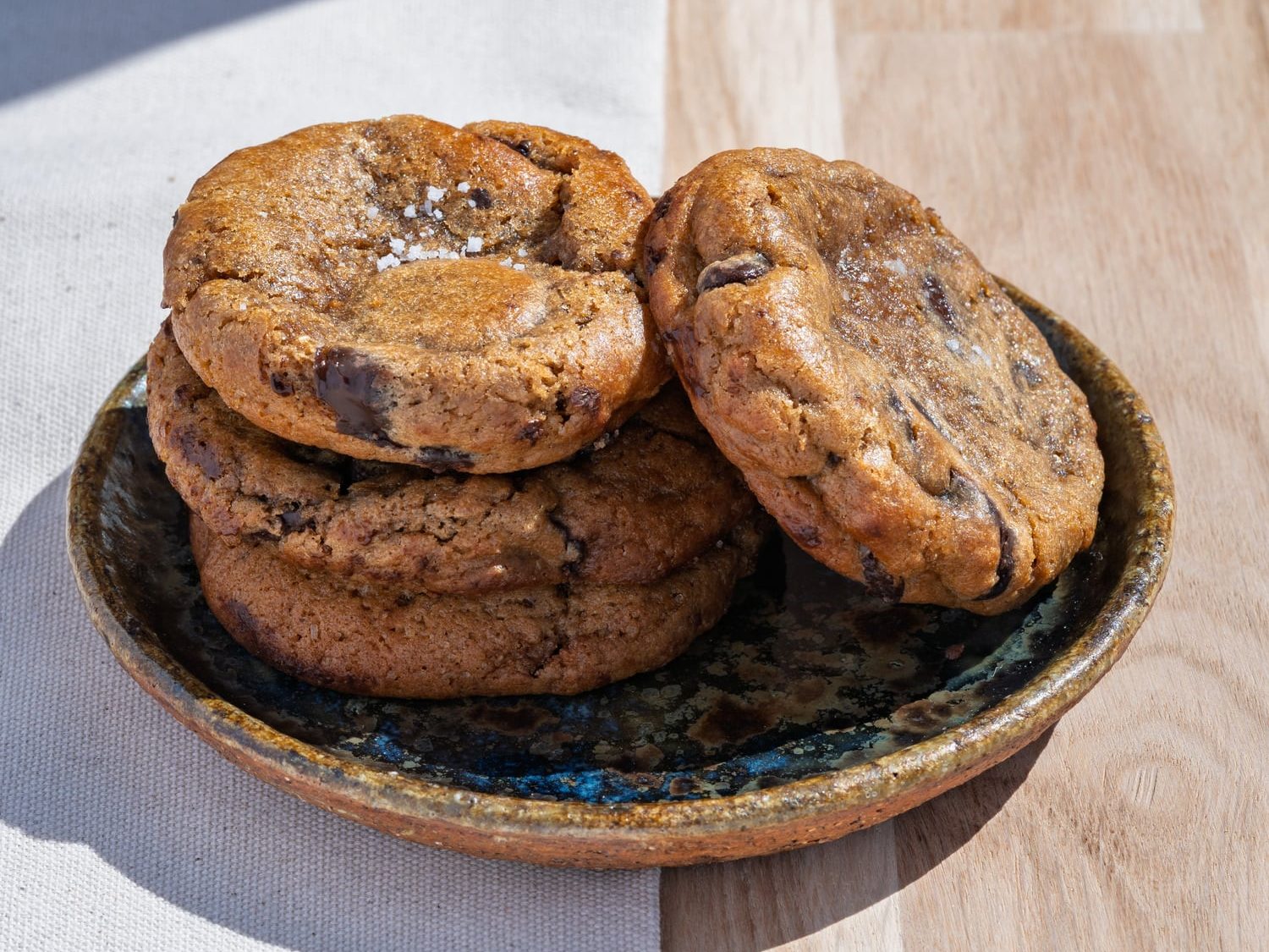 Cookies Signatures