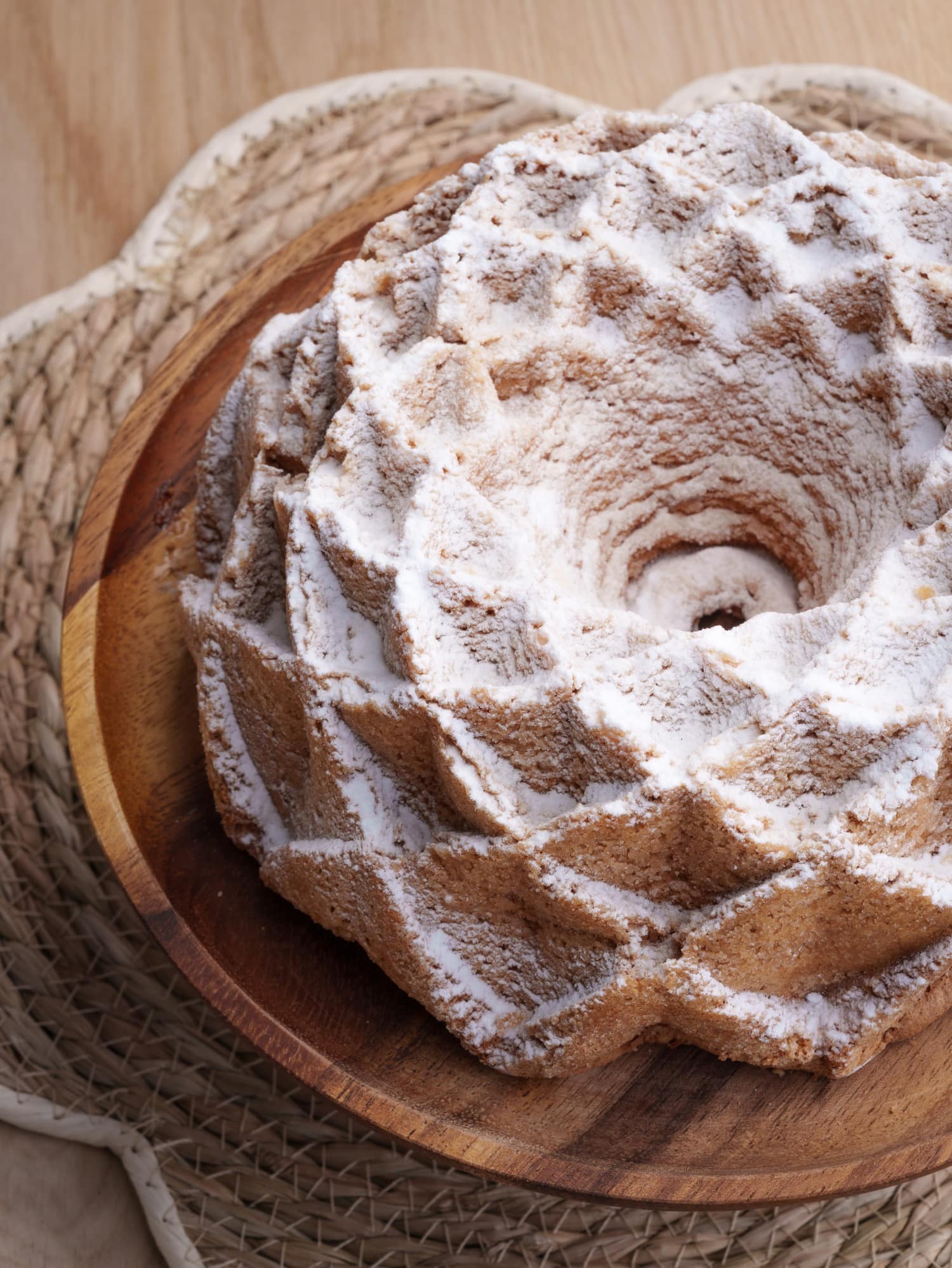 Biscuit de Savoie façon ÉCIR – Image 2