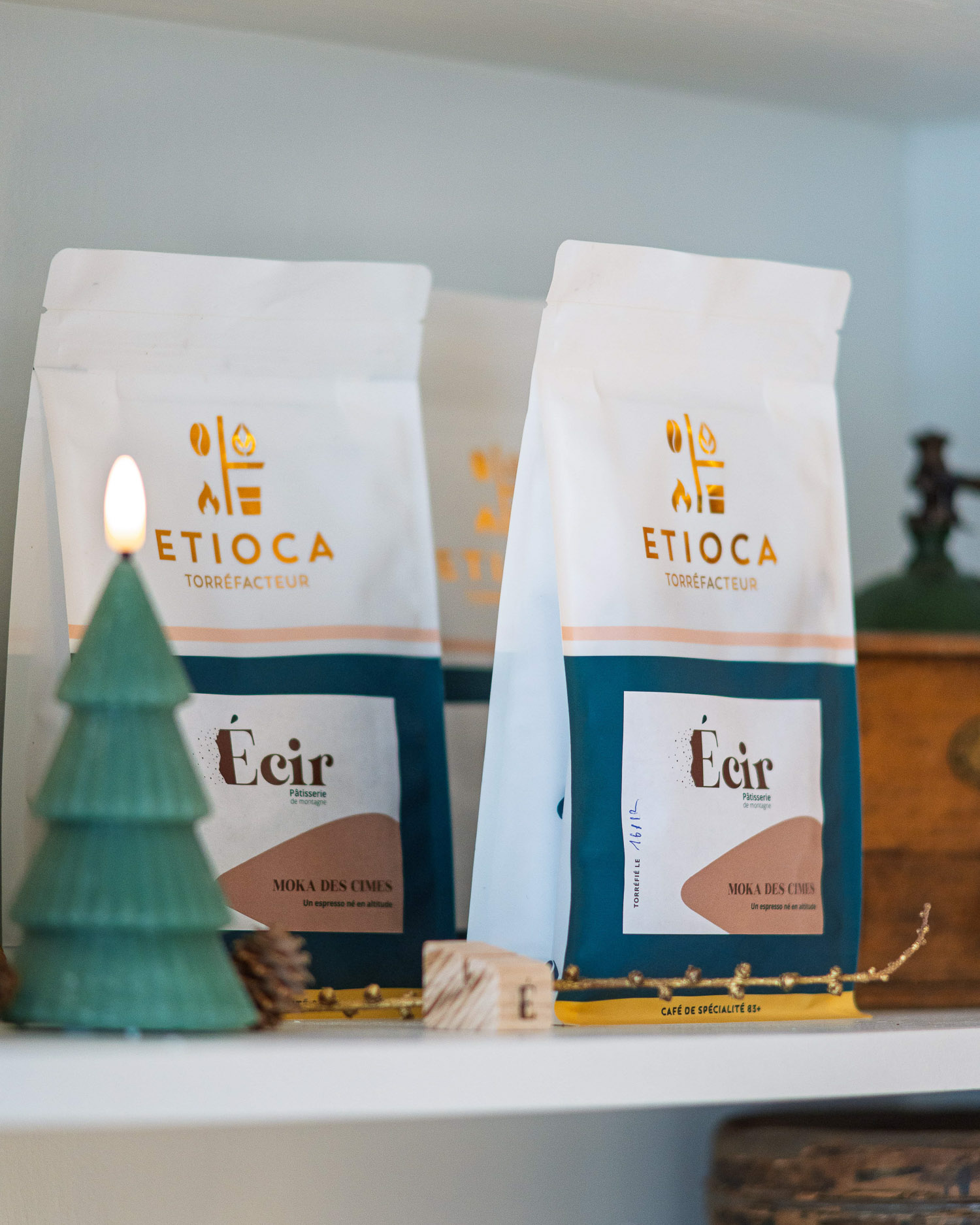 Café Moka des Cimes – Image 2