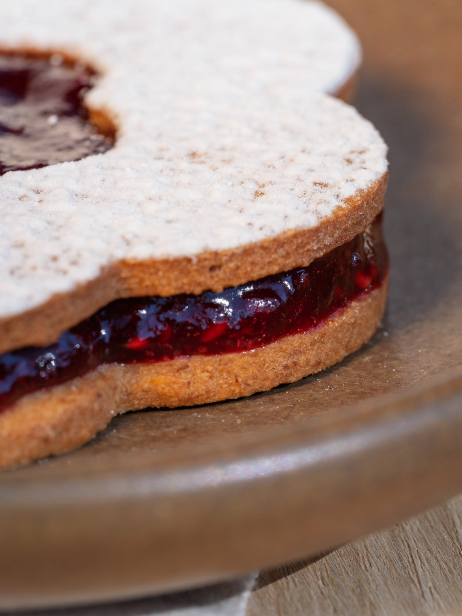 Sablés Linzer – Image 2