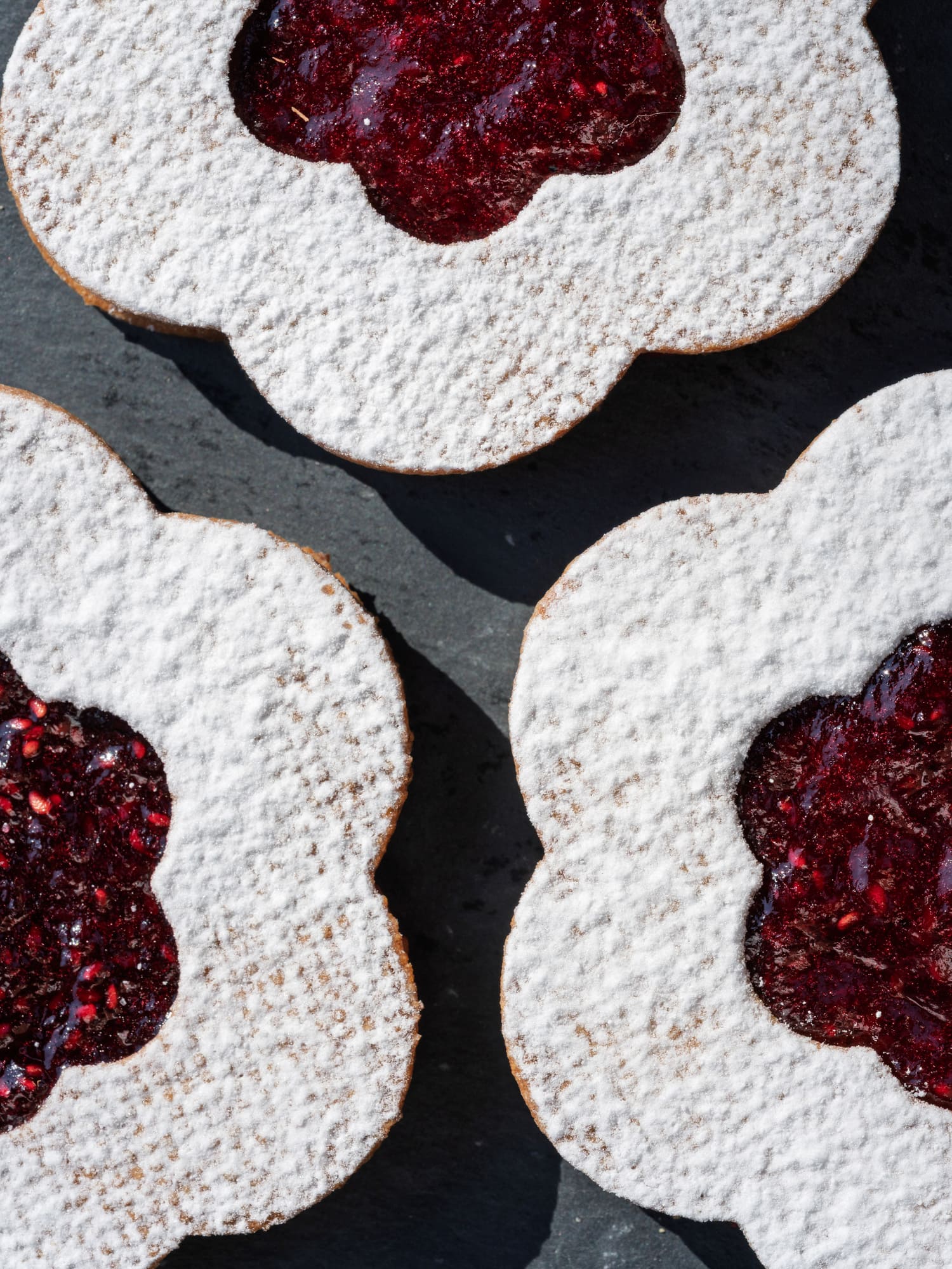 Sablés Linzer – Image 3