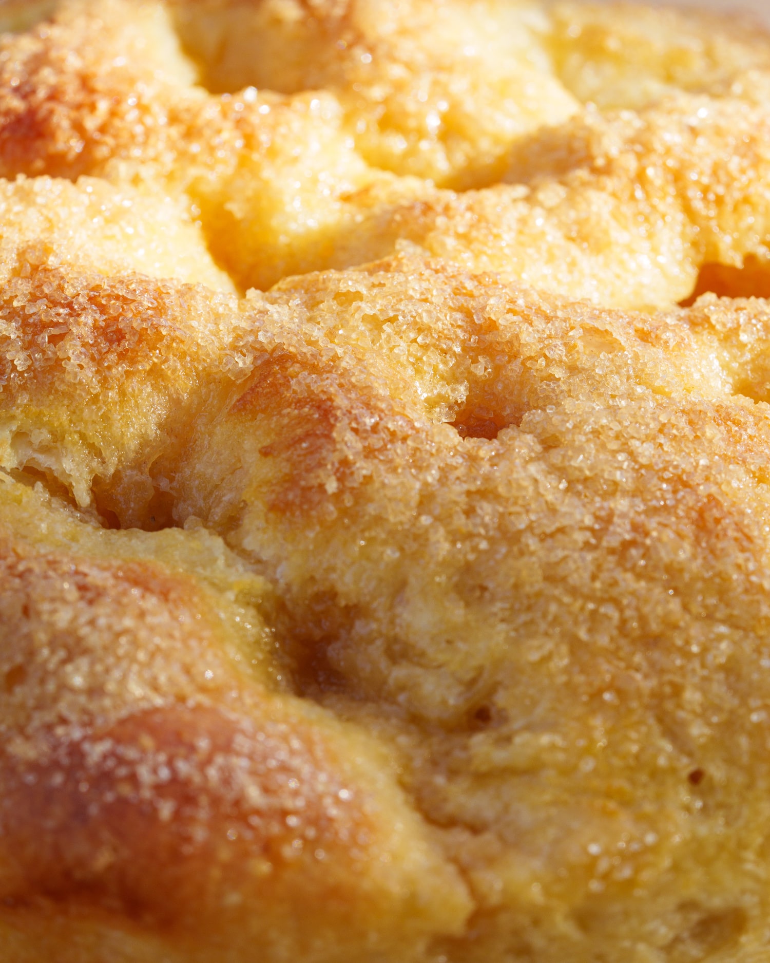 Brioche tarte au sucre – Image 3