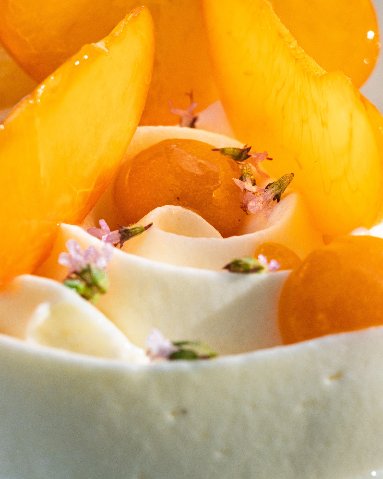 Sablé gourmand fruits de verger & serpolet – Image 3